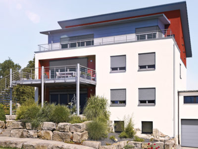 Renvierungs-Rollläden Renovierungs-Rollläden