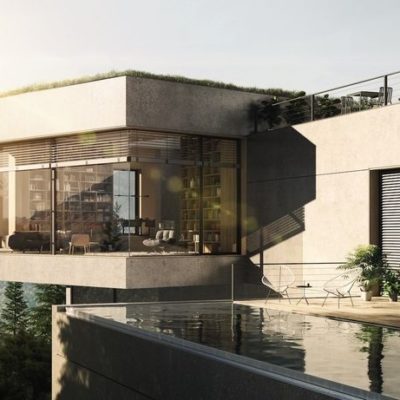 Fassadenaußenjalousien Fassadenaußenjalousien