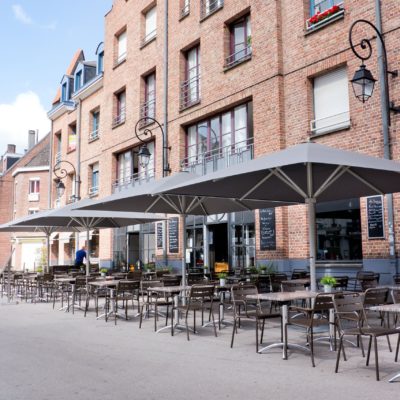 Sonnenschirm Big Ben Sonnenschirm Big Ben