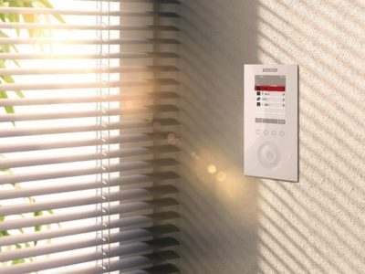 WAREMA Wisotronic Wisotronic